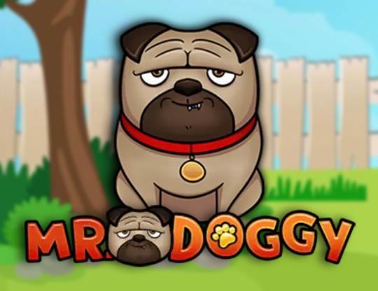 Mr Doggy